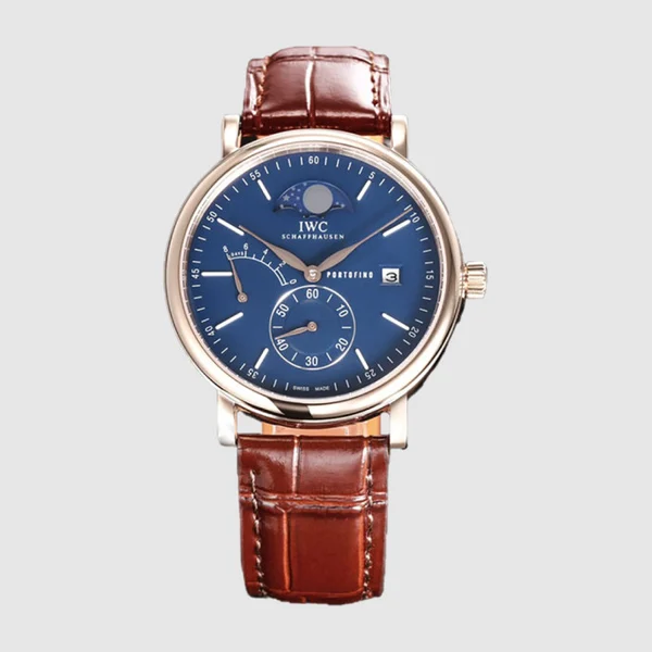 IWC 포르토피노 문페이즈 45 IW516407
